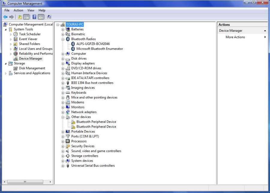     Bluetooth Windows 7 img-1