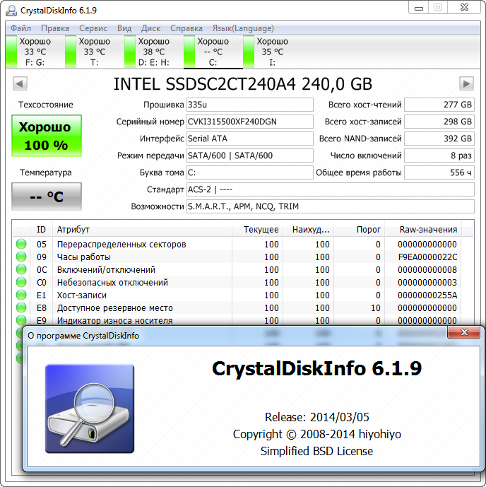 Crystal smart. Смарт HDD Crystal Disk. Smart HDD CRYSTALDISKINFO. Кристалл диск инфо ссд. Тех состояние CRYSTALDISKINFO.